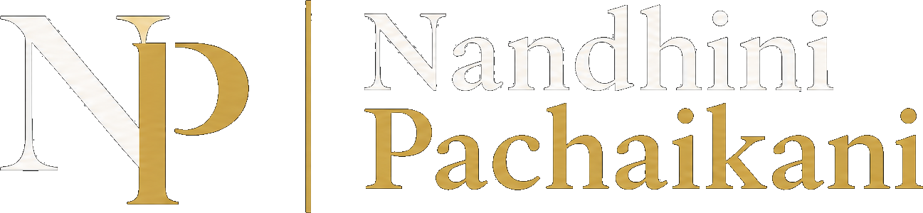 Nandhini Pachaikani